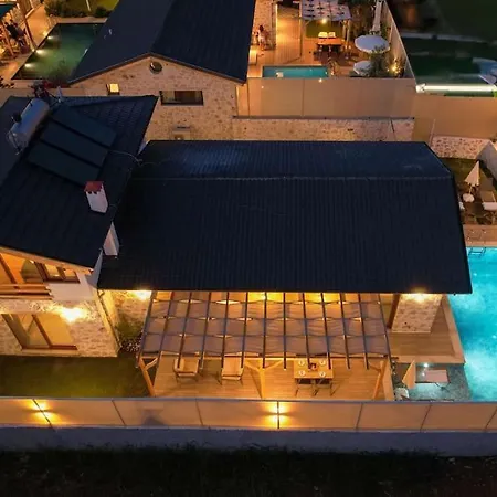 Canoezue 5 * Fethiye