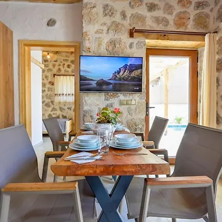 Canoezue 5 * Fethiye