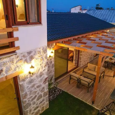 Canoezue 5 Fethiye