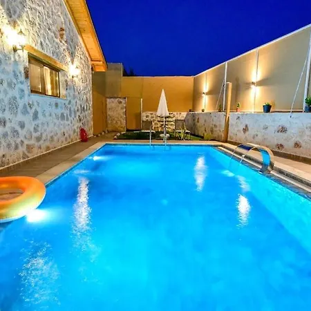 Vilă Canoezue 5 Fethiye