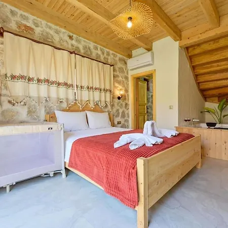 Canoezue 5 Vilă *