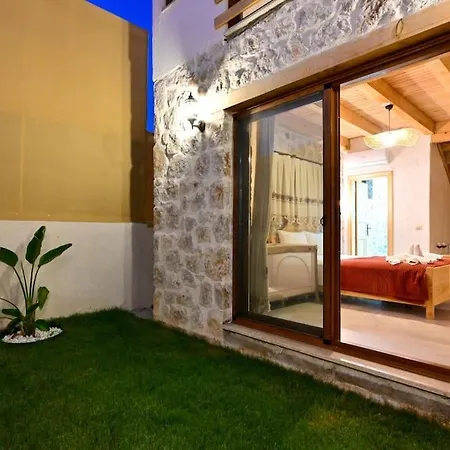 Canoezue 5 * Fethiye